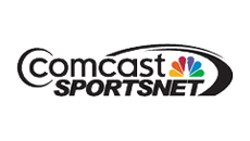 Comcast Sportsnet Logo