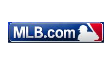 MLB.com Sportsnet Logo
