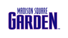 Madison Square Garden Logo