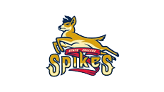 State College Spikes Logo