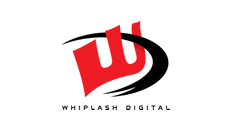 Whiplash Digital Logo