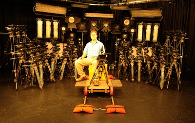 Camera Equipment