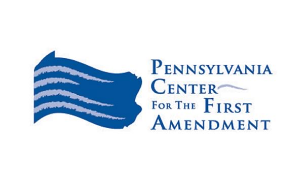 Pennsylvania Center for the First Amendment Logo