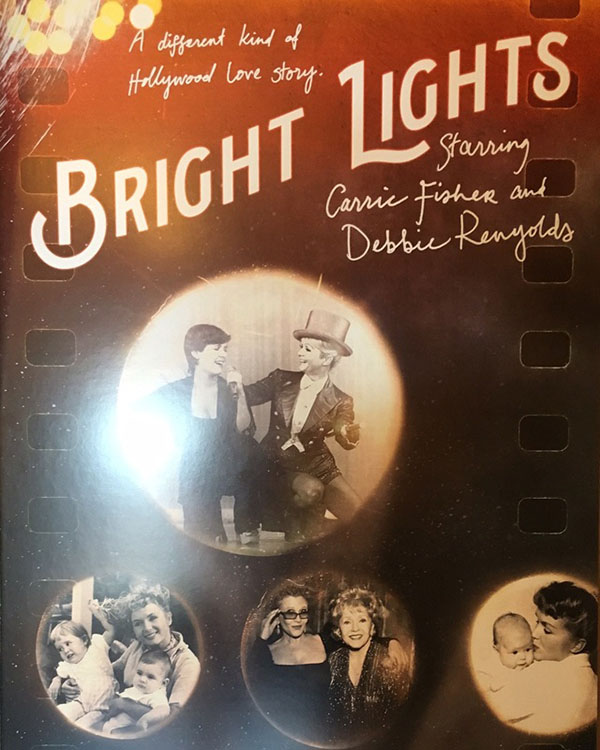 Film Screening “Bright Lights”