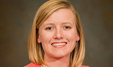 Erin Ash, Assistant Professor, Clemson University