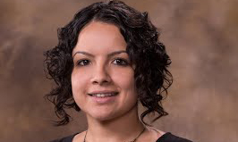 Lauren Decarvalho, Assistant Professor, University of Arkansas