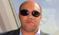 Aziz Douai, Assistant Professor, University of Ontario