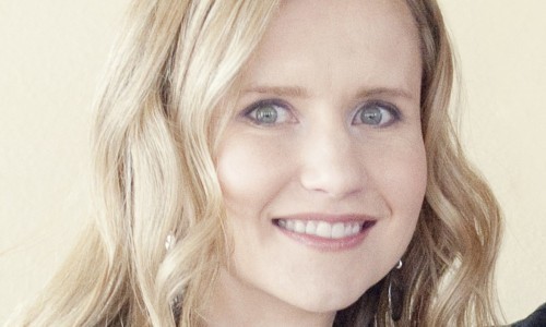 Maja Krakowiak, Associate Professor, University of Colorado