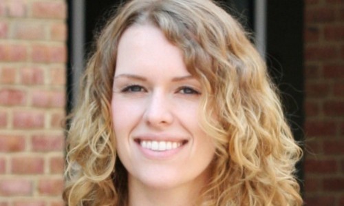 Anne Oeldorf-Hirsch, Assistant Professor, University of Connecticut