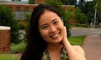 Jeeyun Oh, Assistant Professor, University of Texas