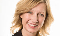 Erica Polson, Assistant Professor, University of Denver