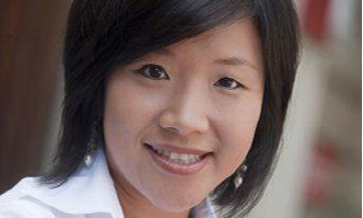 Mina Tsay-Vogel, Assistant Professor, Boston University