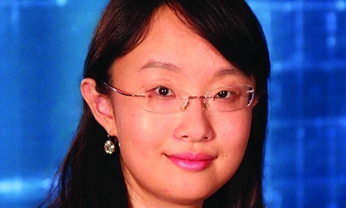 Weirui Wang, Assistant Professor, Florida International University