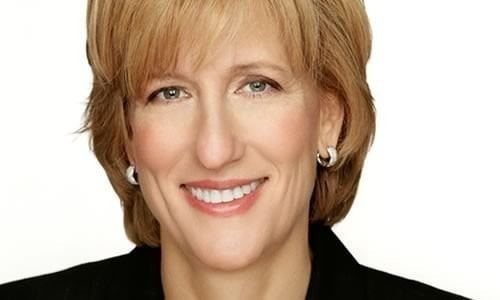 Jayne Jamison, Senior VP/Publisher and Chief Revenue Officer, The Oprah Magazine / Hearst Publications