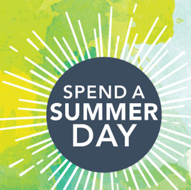 Spend a Summer Day