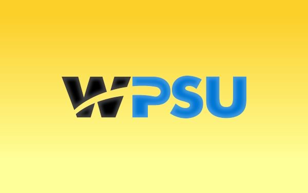WPSU-FM/TV Logo