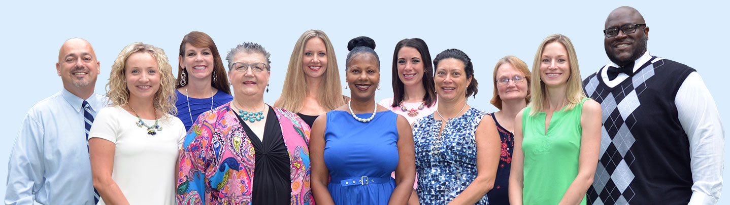 Student Support Staff