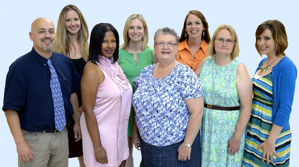 Student Support Staff