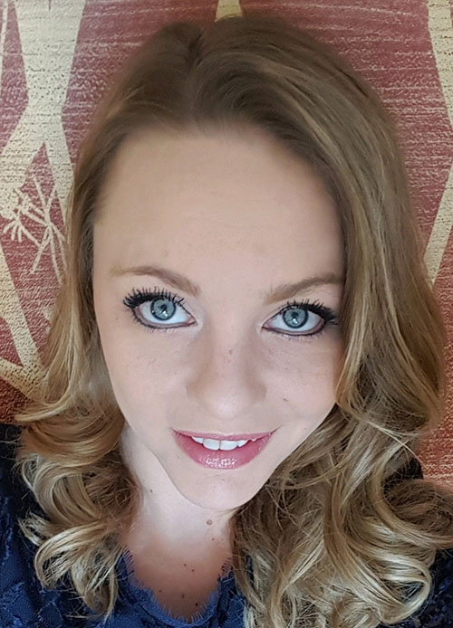 Amanda Brown