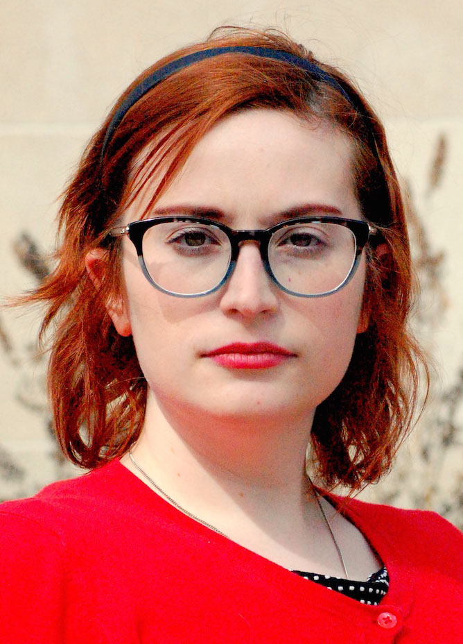 Anna Aupperle