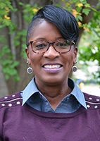 Letitia Bullock