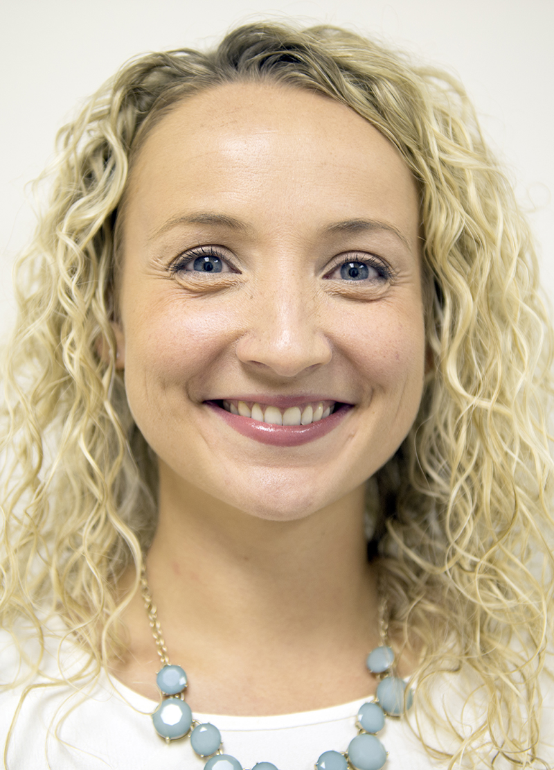 Emily Clevenger
