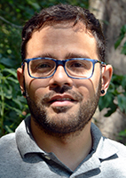 Joe Cruz