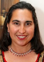 Carmen Frost