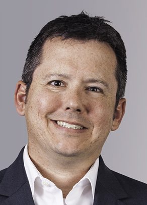 Richard Frank