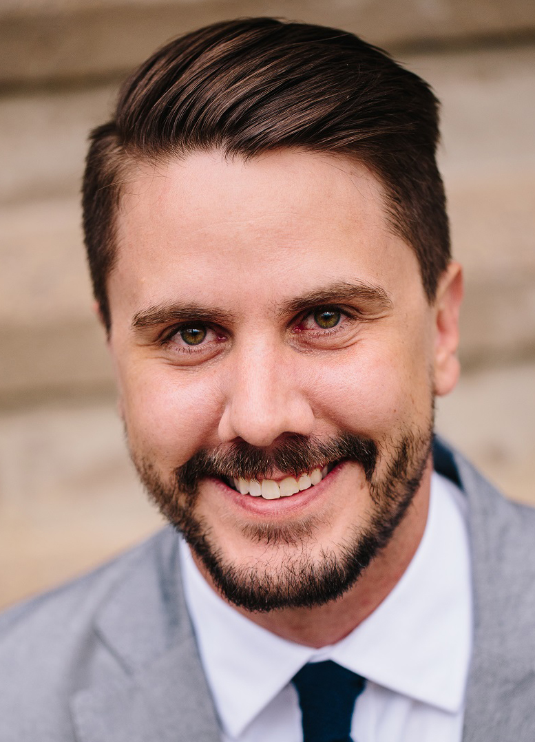 Brad Groznik