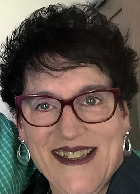 Betsy Hall
