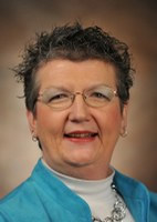 Brenda Johnson