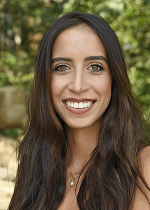 Aya Al Khatib