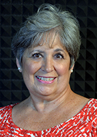 Janet Klinefelter