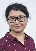 Bingjie Liu