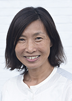 Rose Luqiu Luwei