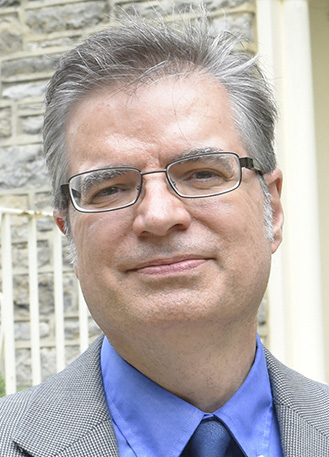 Matthew McAllister