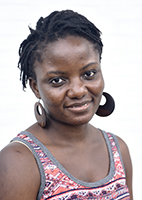 Wunpini Fatimata Mohammed