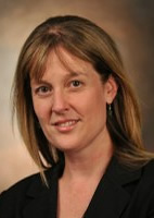 Headshot of Mary Beth Oliver