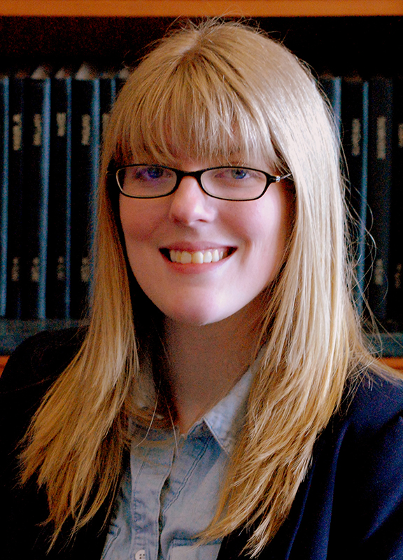 Stephanie Orme