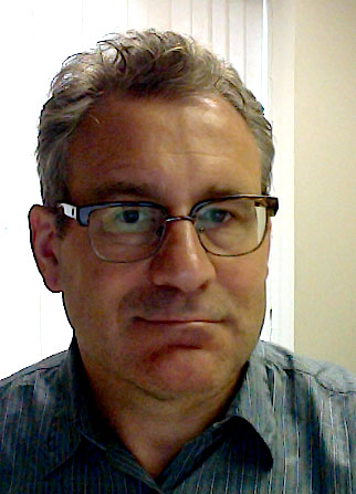 Michael Poorman