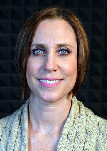 Colette Rodger