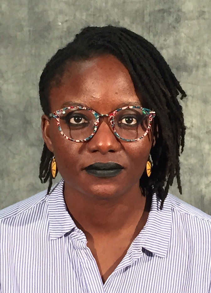 Wunpini Fatimata Mohammed