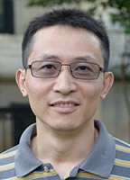 Chun Yang