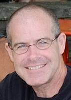 Headshot of <p>Lee</p> Ahern