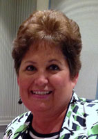 Janet Klinefelter