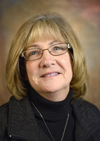 Sherry Kyler