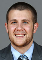 Trey Miller
