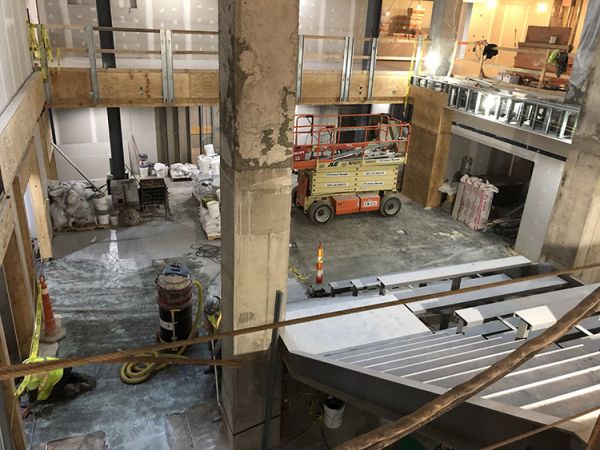 Jan. 15 Updates