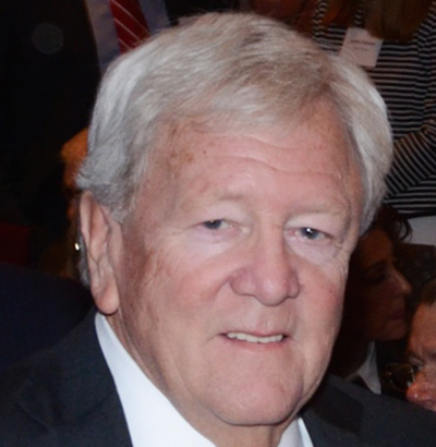 Bill Nielsen